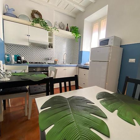Pantheon Ancient Rome Apartment エクステリア 写真