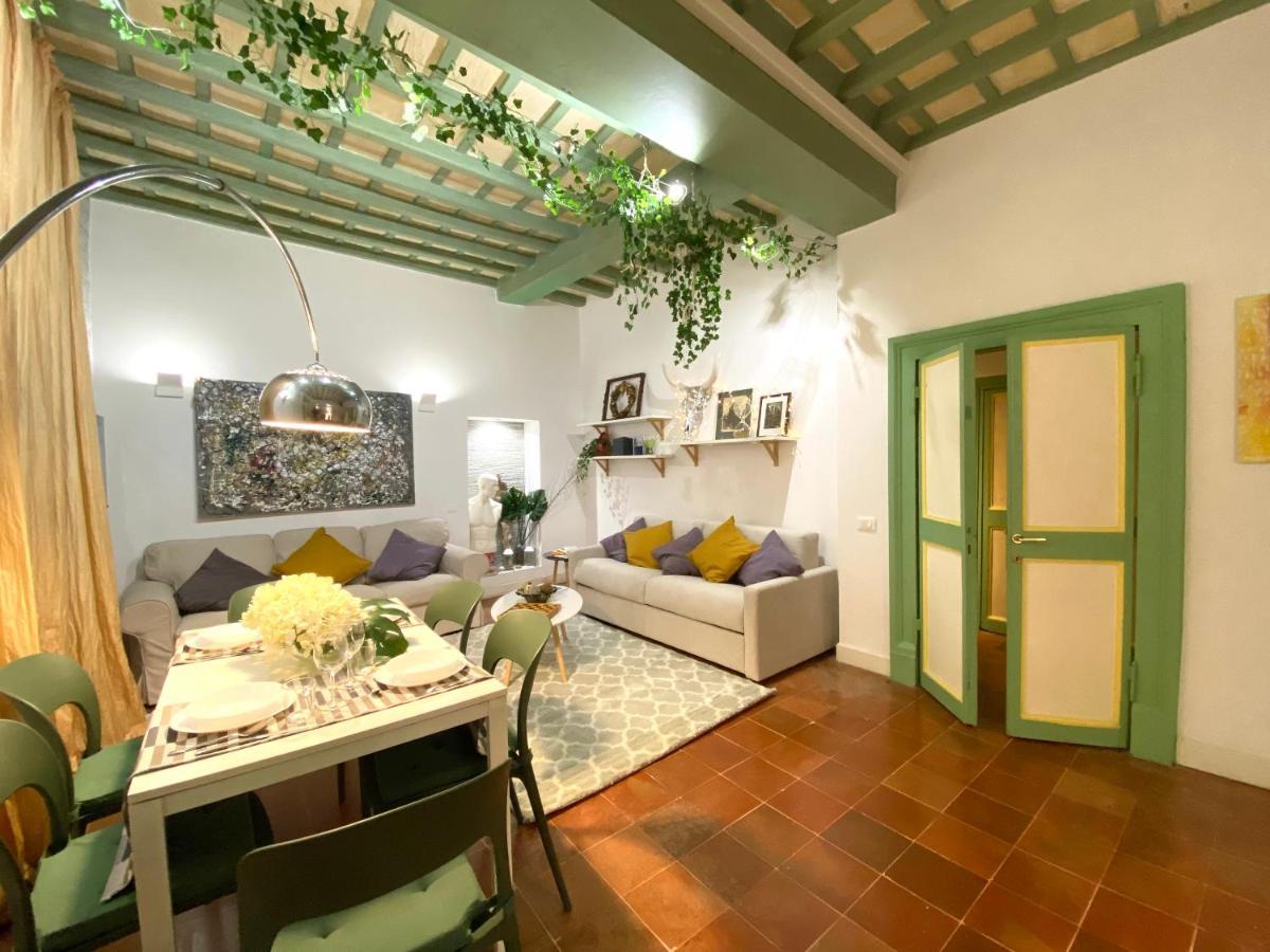 Pantheon Ancient Rome Apartment エクステリア 写真