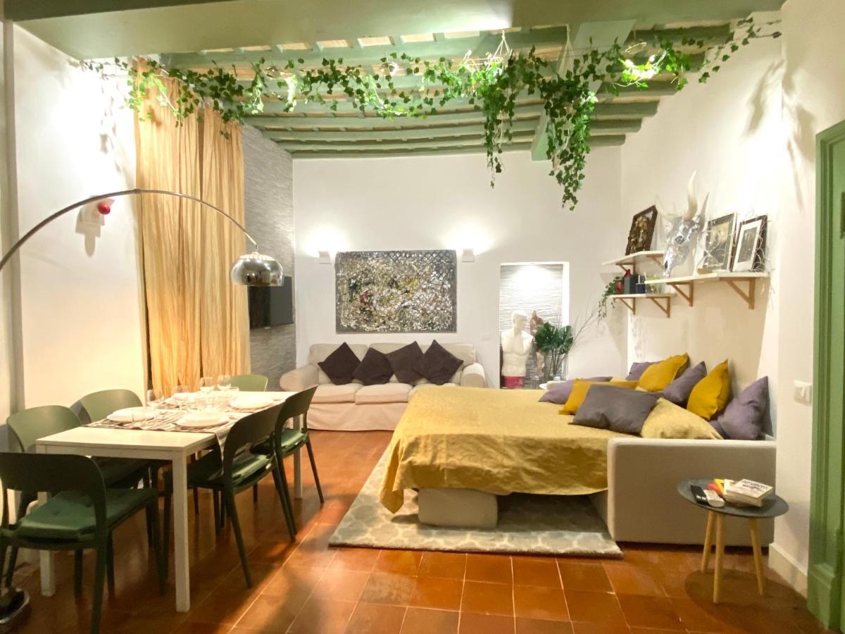 Pantheon Ancient Rome Apartment エクステリア 写真