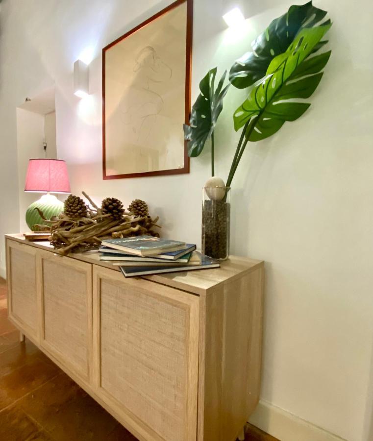 Pantheon Ancient Rome Apartment エクステリア 写真