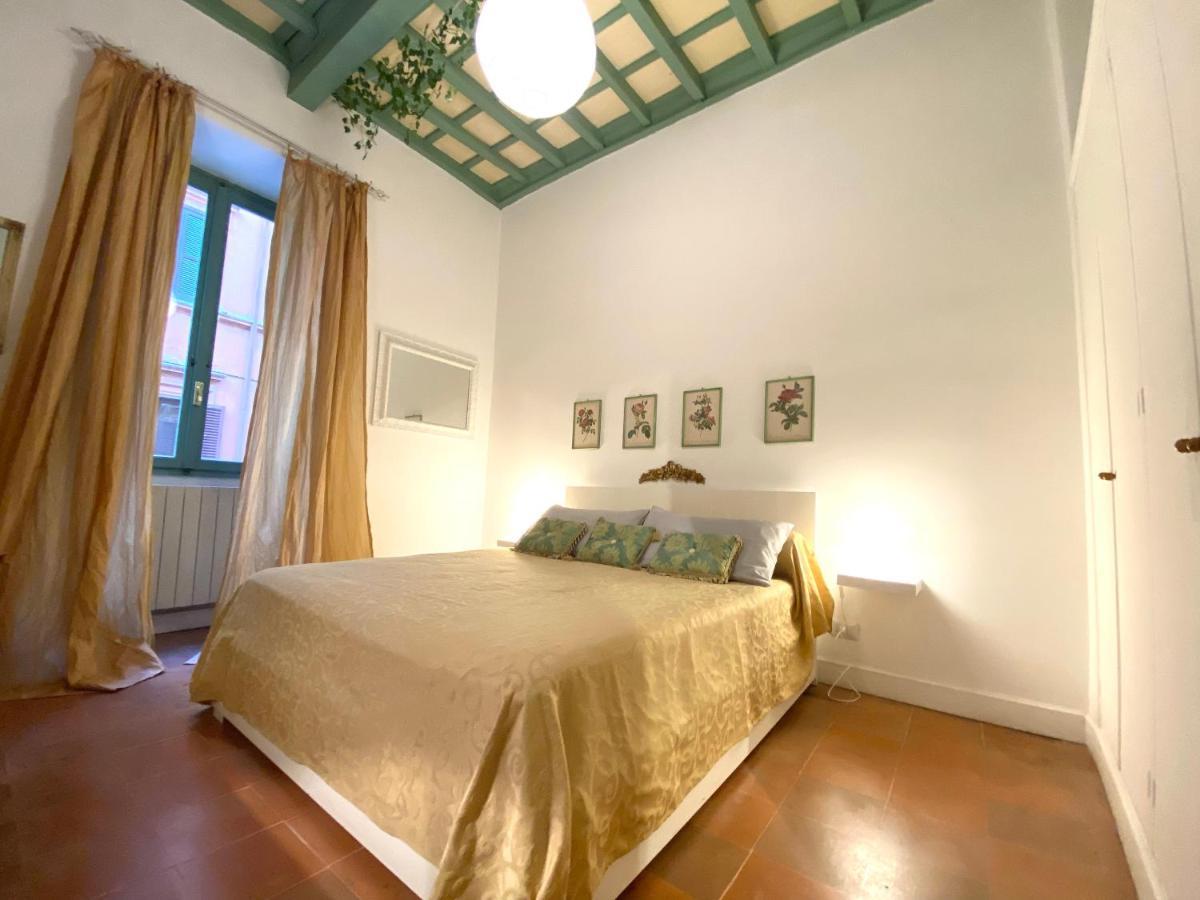Pantheon Ancient Rome Apartment エクステリア 写真