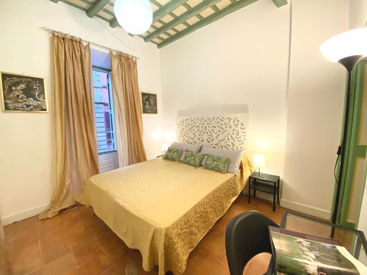 Pantheon Ancient Rome Apartment エクステリア 写真