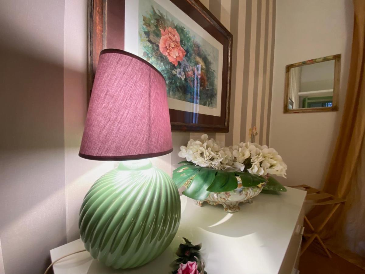 Pantheon Ancient Rome Apartment エクステリア 写真