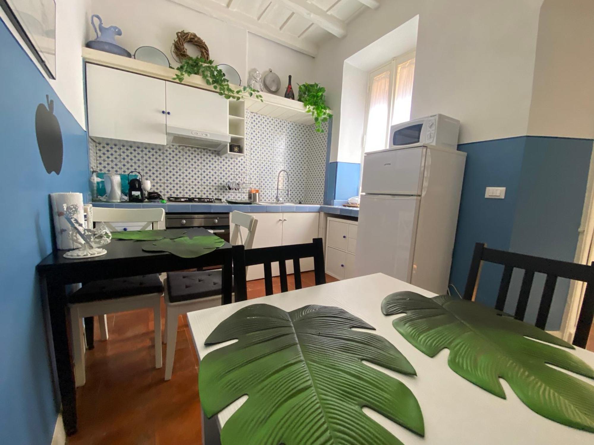 Pantheon Ancient Rome Apartment エクステリア 写真
