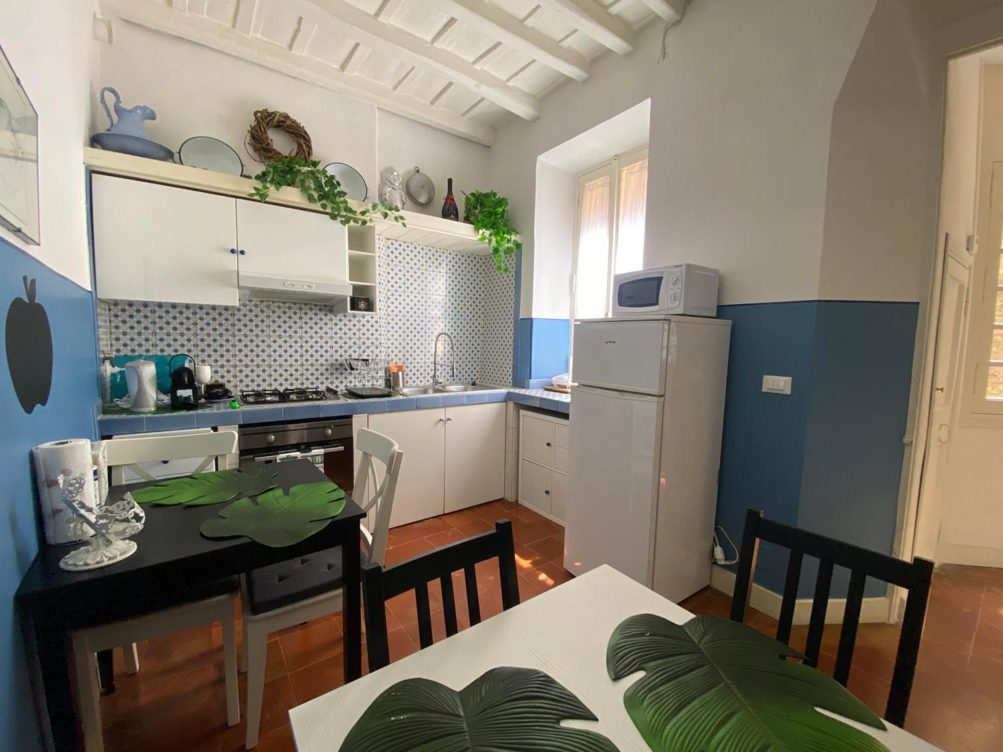 Pantheon Ancient Rome Apartment エクステリア 写真
